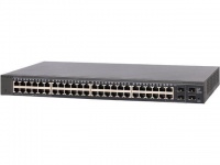 Netgear 48-Port Gigabit Ethernet Smart Switch Photo