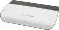 Netgear 8-Port Gigabit Ethernet Web Managed Lifestyle Switch Photo