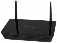Netgear 4-Port 802.11ac Wireless Access Point Photo