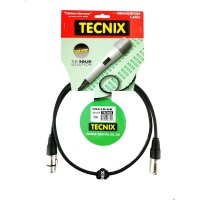 Tecnix 1m Microphone Cable Photo