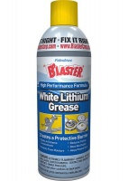 Blaster White Lithium Grease Photo