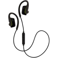 JVC BT Wireless On-Ear Headphone - Black Photo