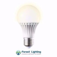 Forest Lighting 9W E27 Natural White Bulb Photo