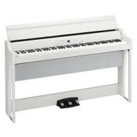 KORG G1 Air Digital Piano - White Photo