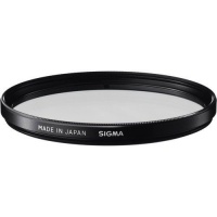 Sigma 95mm WR UV Filter Photo