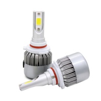 H7 LED Car Bulb Conversion Kit Photo