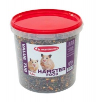 Westermans Hamster Food Value Tub Photo