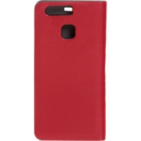 Tellur Folio Case for Huawei P9 - Red Photo