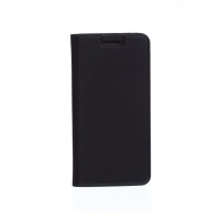Samsung Tellur Folio Case for S7 Edge - Black Photo