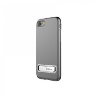 Tellur Premium Cover Kickstand Ultra Shield for iPhone 7/8 - Grey Photo