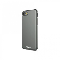 Tellur Premium Cover Ultra Shield for iPhone 7/8 - Grey Photo