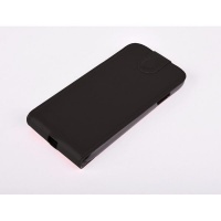 Samsung Tellur Flip Case for Galaxy A5 - Black Photo