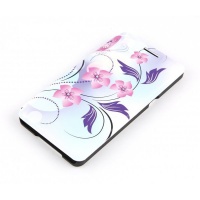 Samsung Tellur Folio Case for A5 - Butterflies Photo