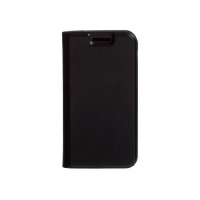 Samsung Tellur Hard Case Cover for J1 mini Vertical Stripes - Black Photo