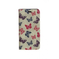 Samsung Tellur Folio Case for A5 2015 - Butterfly Photo