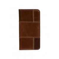 Samsung Tellur Book Case Magnetic for A5 2016 Patch - Brown Photo