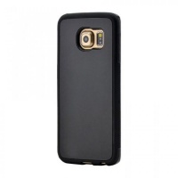 Samsung Tellur Antigravity Cover for Galaxy S7 - Black Photo