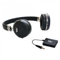 Tellur Morpheus Zeal Bluetooth Headset - Black Photo