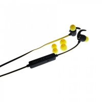 Tellur Sport Bluetooth Headset Speed -Yellow Photo
