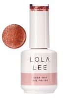 Lola Lee Gel Polish - I Only Roll With Goddesses Photo