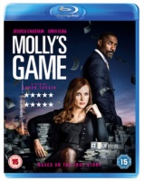 Molly's Game Movie Photo