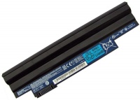 Acer Replacement Aspire One D255 6-Cell Black Battery Photo