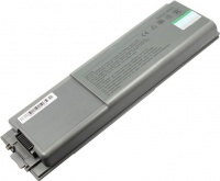 Dell Compatible D800 6-Cells Replacement Battery Photo