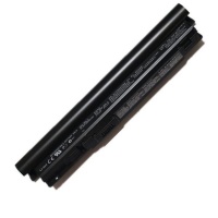 Sony Replacement Vaio BPS11 6-Cell Battery - Black Photo