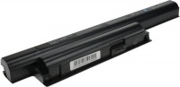 Sony Replacement VGP-BPS26 Battery - Black Photo