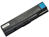 Toshiba Replacement PA3534U-1BAS Battery Photo