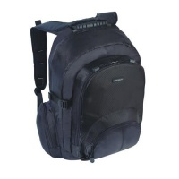 Targus Classic 15-16" Nylon Backpack - Black Photo