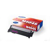 Samsung CLT-M404S Magenta Laser Toner Cartridge Photo