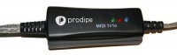 Prodipe USB Midi Interface - 1" & 1 Out Photo