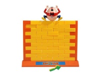3D Plastic Parent-Child Family Wall Game Photo