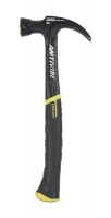 Stanley - FatMax Next Generation Curve Claw Hammer Photo