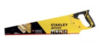 Stanley - 500mm JetCut Wood Saw - Fine Cut Photo
