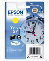 Epson 27 Yellow Ink Cartridge Photo