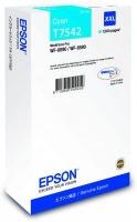 Epson T7542 XXL Cyan Ink Cartridge Photo