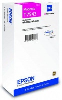 Epson T7543 XXL Magenta Ink Cartridge Photo