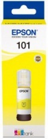 Epson 101 Ecotank Yellow Ink Bottle Photo