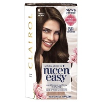 Clairol Nice 'N Easy Hair Dye - Medium Brown 5 Photo