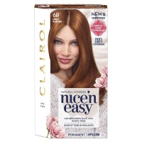 Clairol Nice 'N Easy Hair Dye - Light Auburn 6R Photo