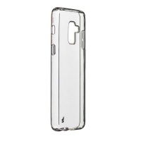 Samsung Superfly Tempered Glass Case for A8 Plus Photo