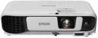 Epson EB-X41 XGA Projector Photo