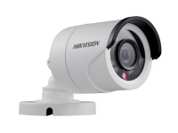Hikvision 720P Infrared Hybrid Turbo Bullet Camera Photo