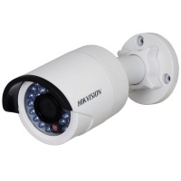 Hikvision 2-MP 30m Infrared Network Bullet Camera Photo