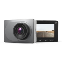 YI Smart Dash 1080P 3MP Camera Photo