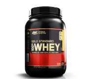 Gold Standard Whey - Banana Flavour Gold Standard Whey - Banana Flavour Photo