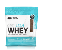 Opti Lean Whey Protein Powder - Chocolate Flavour Photo