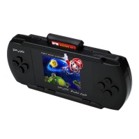 PVP Station Light 3000 Portable Game Console - Black Photo